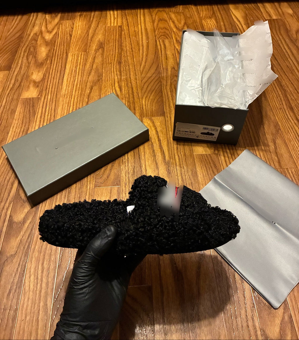 Balenci Slides