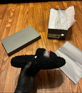 Balenci Slides