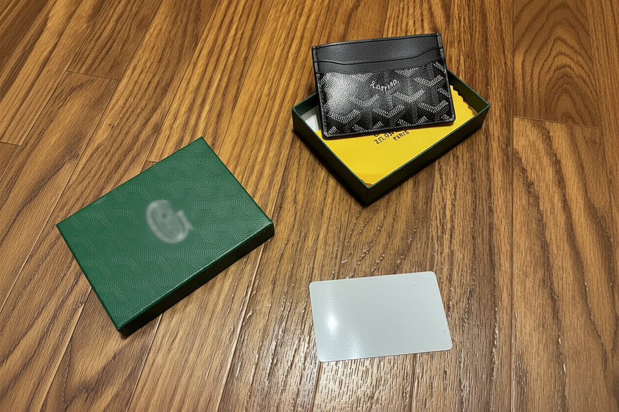 wallets