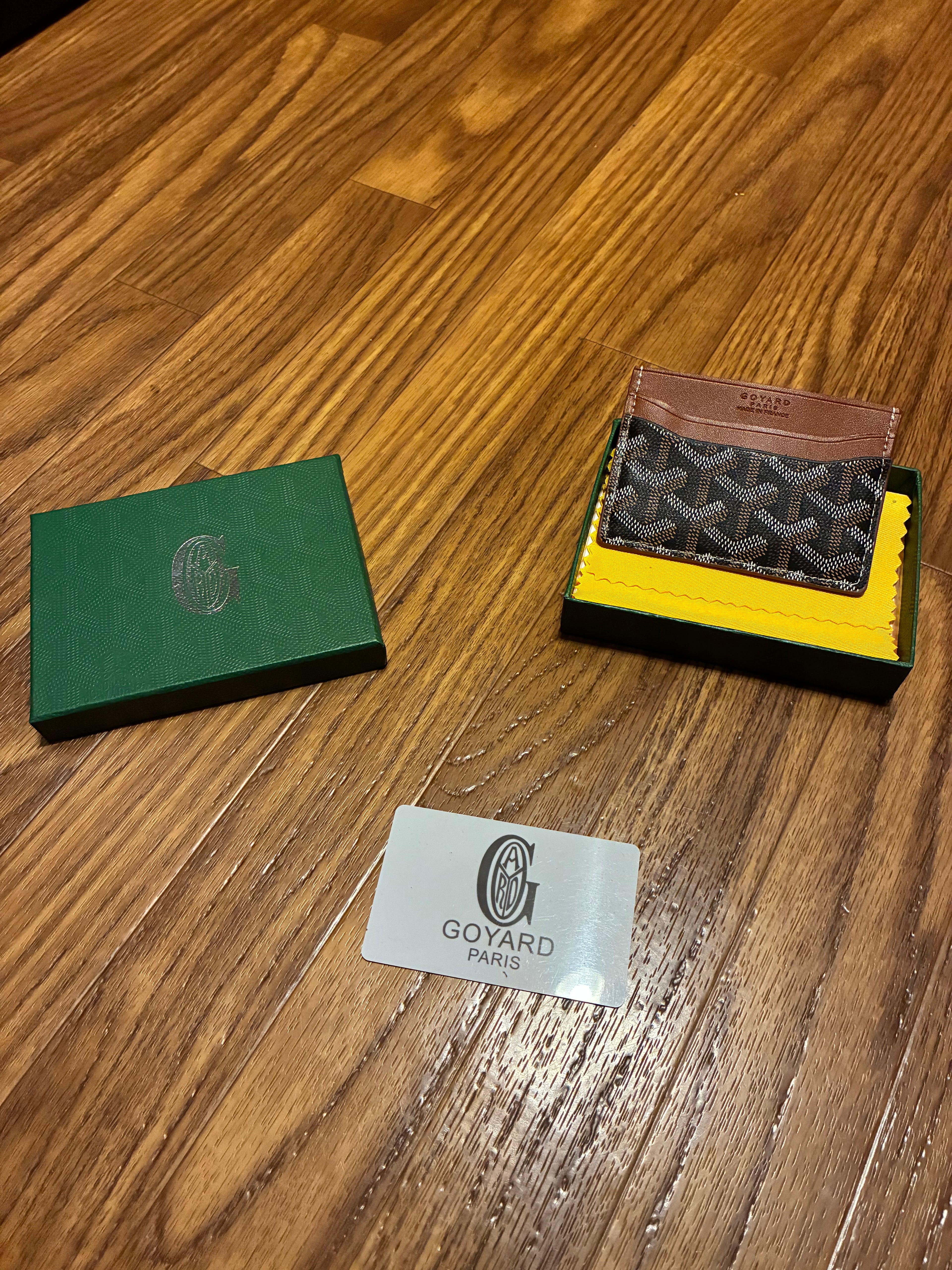 wallets