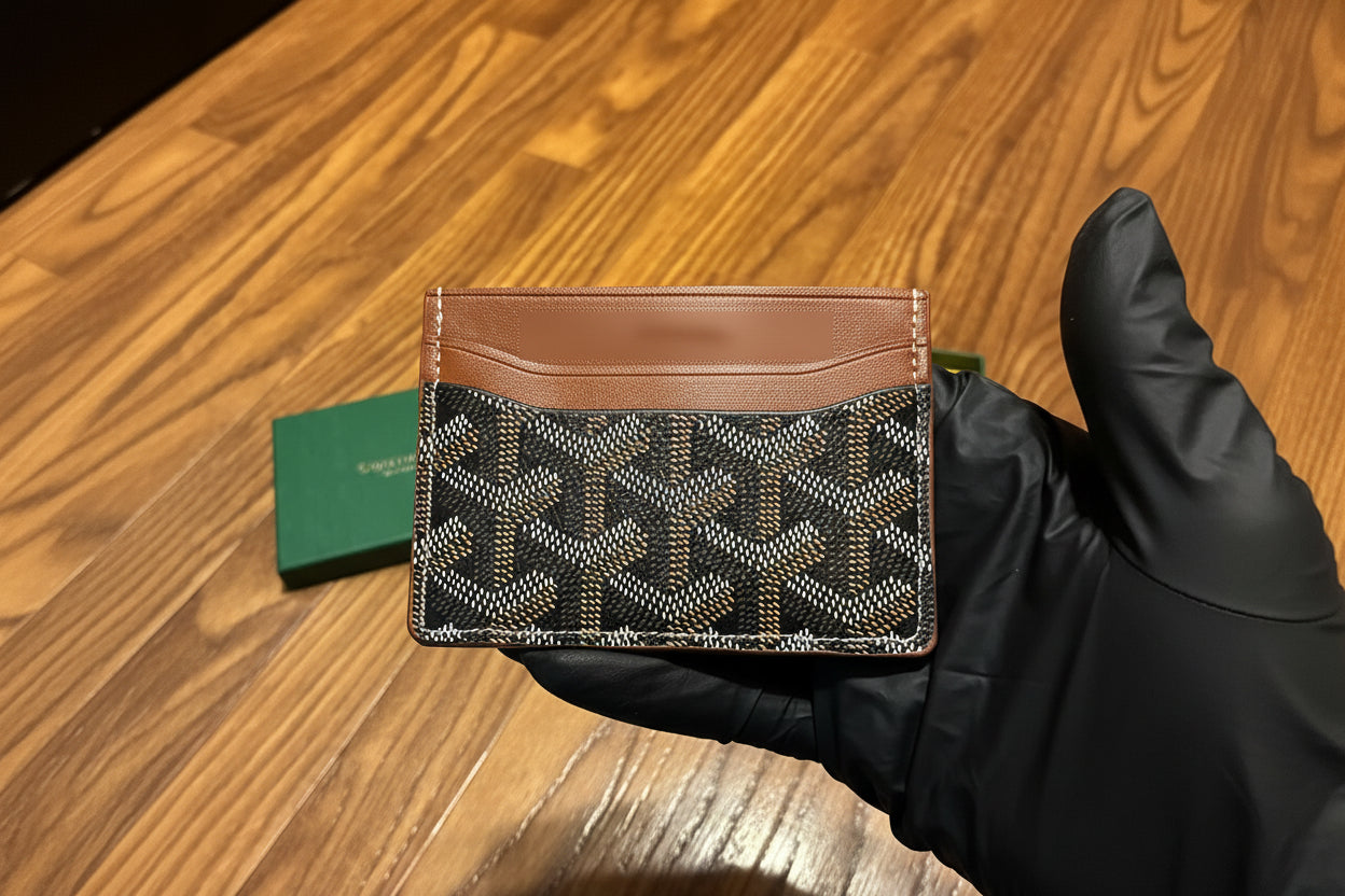 wallets