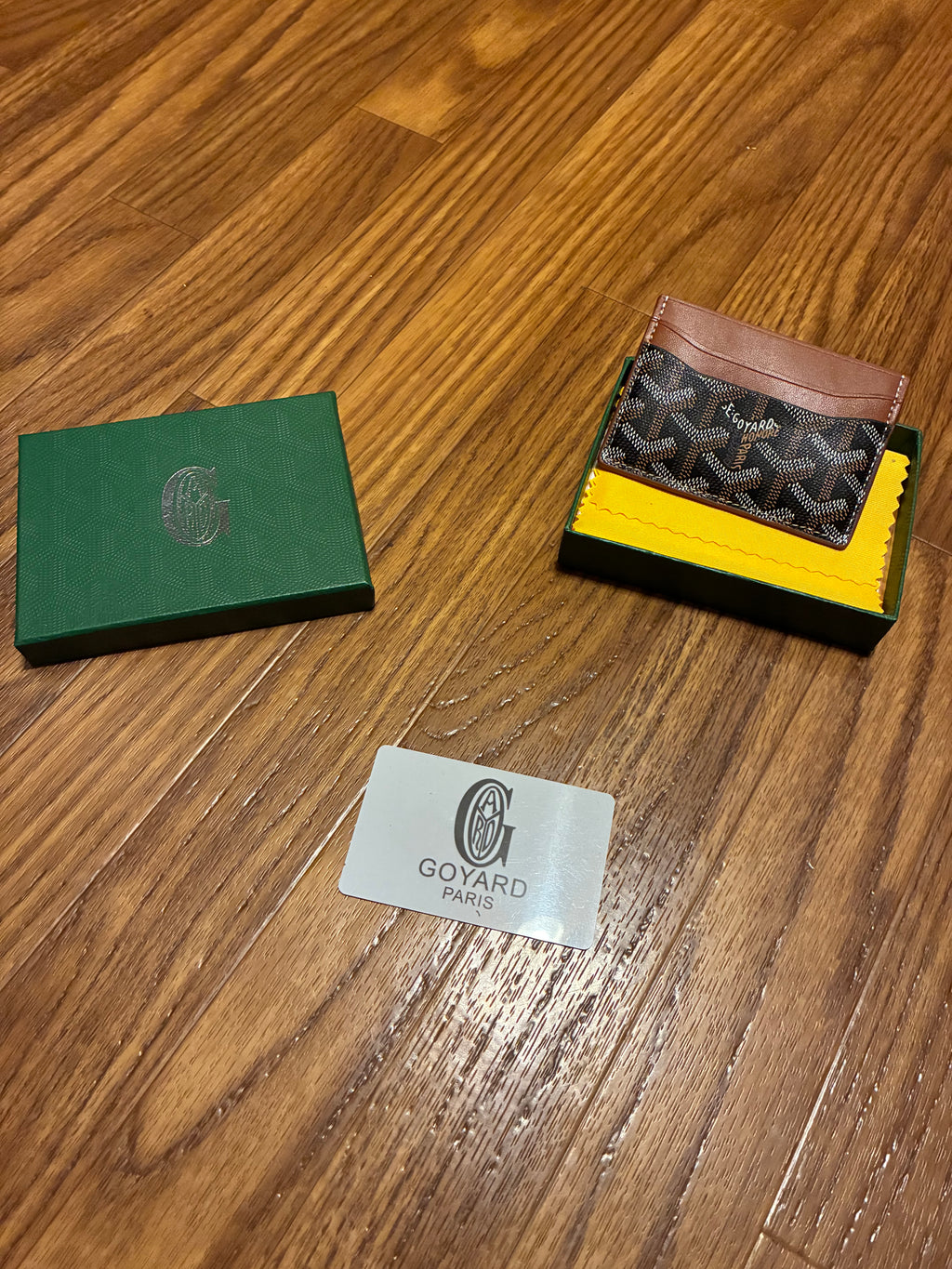 wallets